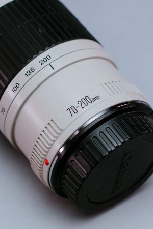 Canon 70 200 f4