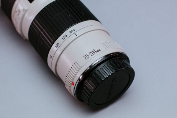 Canon 70 200 f4