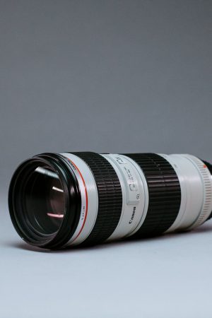 Canon 70 200 f4