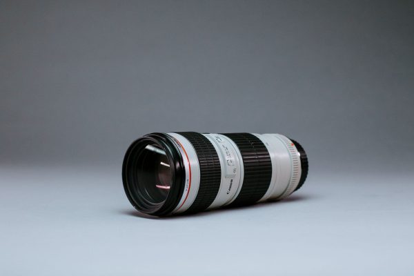 Canon 70 200 f4