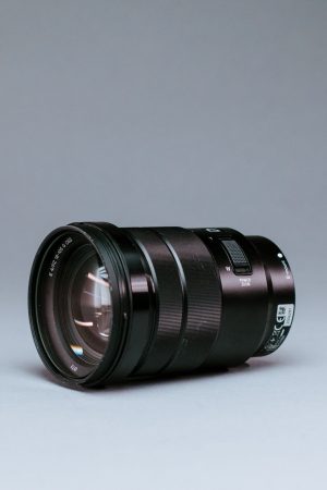 Sony 18 - 105