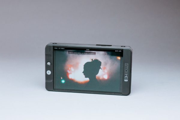 SmallHD 701 Lite