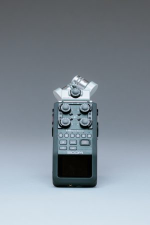 ZOOM h6