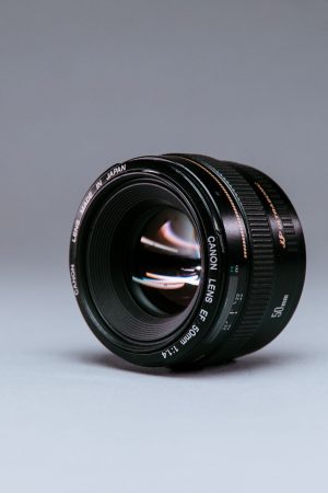 Canon 50 1,4