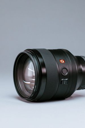 Sony 85 GM