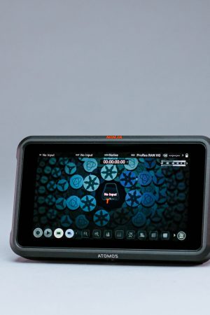 Atomos Ninja V