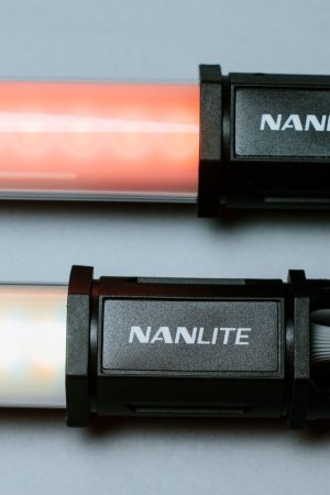 NanLite PavoTube 15C