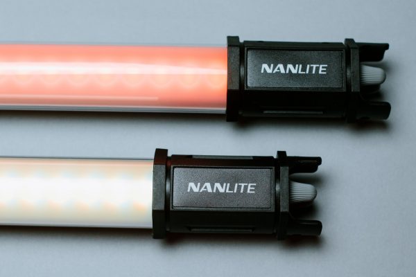 NanLite PavoTube 15C